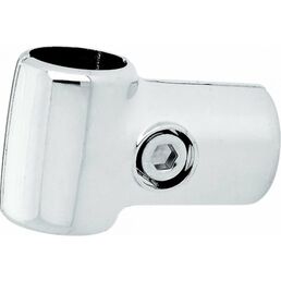 Т-образный держатель для двух труб MFK-TORG Jr- 6 25 Jr- 6 25