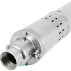 Насос садовый скважинный BELAMOS 3SP90/1.8, высота подъема 90 м, кабель 20 м, 1800 л/ч