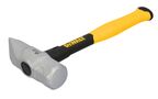 Мини-кувалда DEWALT DWHT56157-1, с гашением вибрации, 1.8 кг.