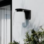 Светильник Inspire Klock Intenso 900 Лм 4000 К IP44 цвет черный