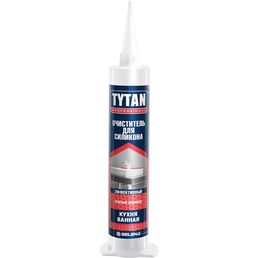 Удалитель силикона Tytan Professional 80 мл