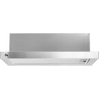 Вытяжка встраиваемая Kitll KCH 6401 60 см цвет хром