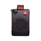 Сварочный аппарат инверторного типа Fubag IR 200 V.R.D. (41328.10) ММА с крагами
