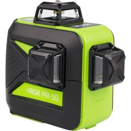 Лазерный построитель плоскостей RGK PR-3G 4610011874796