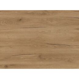 Столешница кухонная Slotex серии Верея 240x60x3.8 см ДСП цвет золотистое дерево