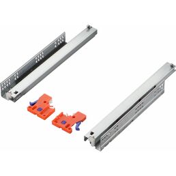 Направляющая скрытого монтажа Lemax PROF NS-FK-P03-450