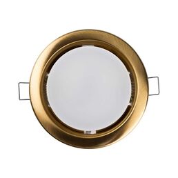 Встраиваемый светильник Jazzway PGX53 10639.23 1016843