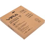 Чашка алмазная двухрядная по бетону Vira 592037 230x22.2 мм