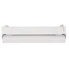Трековый светильник линейный светодиодный Jazzway PTR 2130R 20 Вт 4000 К однофазный цвет белый