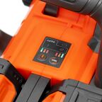 Пила аккумуляторная DAEWOO DACS 1642LI SET