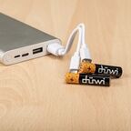 Аккумулятор Duwi Li-Ion LR03 AAA 450 мАч 1.5В 2 шт.
