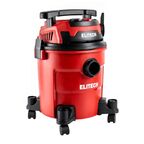Пылесос строительный Elitech ПС 12-20А, 1200 Вт, 20 л