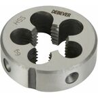 DB-40110 Плашка круглая M11х1.5, HSS, DIN 223, 6g