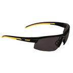 Защитные очки DEWALT, DPG99-2PD, затемненные