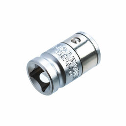 GARWIN PRO 632018-10 Адаптер под биты 10 мм на квадрат 3/8"