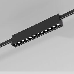 Трековый светильник магнитный Elektrostandard Esthetic Magnetic a065422