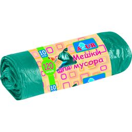 Мешки для мусора AZUR 901950
