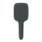 Лейка для душа AM.PM Flash F0280S22 3 режима цвет черный