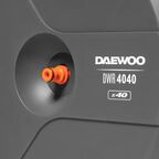 Тележка с шлангом Daewoo DWR 4040 40 м 13 мм