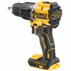 Аккумуляторная ударная дрель-шуруповерт DEWALT DCD100YP2T, 18 В, 1650 об/мин, 28050 уд/мин, с 2 АКБ 5 Ач и ЗУ, в кейсе TSTAK