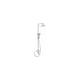 Душевая колонна Aquanet AF520-72-R-CW Arctic R 243325