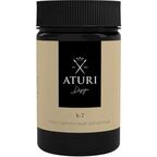 Грунт акриловый Aturi Design 350 г цвет чёрный матовый
