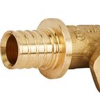 Угол комбинированный 90° Stout 3/4"x20 мм НР латунь SFA-0005-002034