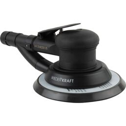 Пневматическая орбитальная шлифовальная машина WIEDERKRAFT WDK-25350B