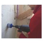 Алмазная коронка SDS-Plus безударная, D 35 мм, Стронг СТК-06400035
