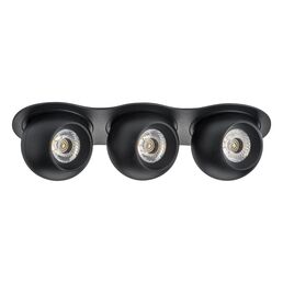 Встраиваемый спот Lightstar Intero i637727272