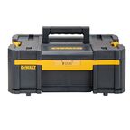 Ящик для инструмента DEWALT TSTAK, (TSTAK III) DWST1-70705, глубокий