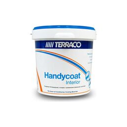 Финишная шпатлевка TERRACO Handycoat Интерьерный 6311025