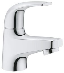 Вертикальный вентиль GROHE StartCurve, XS-size, (без функции смешивания воды), хром (20576000)