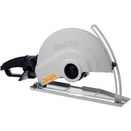 Бороздодел Makita 4114S, 2400 Вт серый/бирюзовый