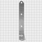 Уголок мебельный KW 6 125x125x20x1.5 мм