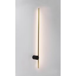 Бра светодиодное Aployt Beatris APL.056.11.09