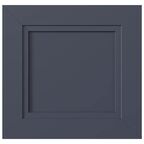 Фасад выдвижного ящика Котлас 40x38 см KONSENSA ЛДСП цвет синий