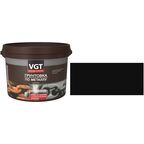 Грунтовка антикоррозийная VGT по металлу, 2.5 кг, черный