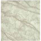Самоклеющаяся ПВХ плитка LAKO DECOR/Стеновые панели/ПВХ Ламинат/цвет "Белый мрамор", 30х30см, 28 шт., площадь 2,51 м2