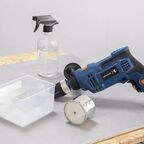 Коронка алмазная по керамике Dexter SM24P01DHS052-1RU 68 мм