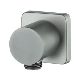 Шланговое подключение Lemark LM3783GM черное