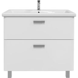 Напольная тумба для ванной комнаты Sanstar Gretta 70 331.1-1.5.1.
