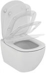 Подвесной унитаз Ideal Standard TESI SILK WHITE T0079V1