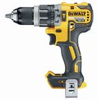 Аккумуляторный набор DEWALT DCK266NT, 18 В: ударная дрель-шуруповерт DCD796 и шуруповерт DCF887, без АКБ и ЗУ, в кейсе TSTAK