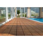 Масло для дерева износостойкое Profipaints ECO Terrace Oil 2.7 л , Серо-коричневый