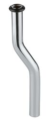 Сливная трубка для писсуара GROHE, хром (37038000)