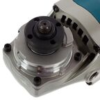 УШМ сетевая Makita GA9050, 2000 Вт, 230 мм