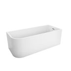 Акриловая ванна BelBagno 170x73 BB712-1700-730-R белая