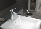 Cмеситель для раковины Aquatek Бетта AQ1110CR хром