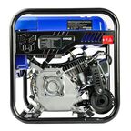 Генератор бензиновый инверторный Спец SB-3700, 3 кВт